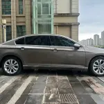 Volkswagen Magotan 2016 из Китая