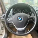 BMW 1 Series (Import) 2014 из Китая