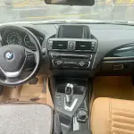 BMW 1 Series (Import) 2014 из Китая
