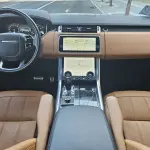 Land Rover Sport 2021 из Китая