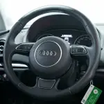 Audi A3 2017 из Китая