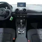 Audi A3 2017 из Китая