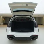 BMW X3 2021 из Китая