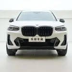BMW X3 2021 из Китая