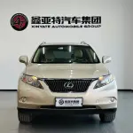 Lexus RX Classic 2011 из Китая