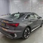Audi A3 2024 из Китая