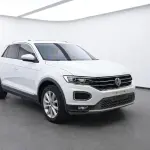 Volkswagen T-Roc 2021 из Китая
