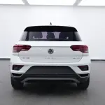 Volkswagen T-Roc 2021 из Китая