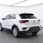 Volkswagen T-Roc 2021 из Китая