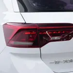 Volkswagen T-Roc 2021 из Китая