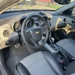 Chevrolet Cruze 2013 из Китая