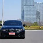 BMW 6 Series GT 2020 из Китая