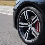 BMW 6 Series GT 2020 из Китая
