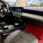Mercedes-Benz CLA (Import) 2022 из Китая