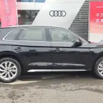 Audi Q5L 2022 из Китая