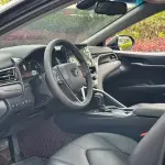 Toyota Camry 2022 из Китая