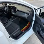 Toyota Corolla 2020 из Китая