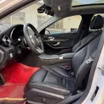 Mercedes-Benz C-Class 2021 из Китая