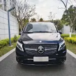 Mercedes-Benz Vito 2017 из Китая