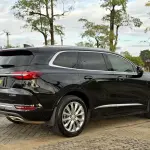 Buick Enclave 2020 из Китая