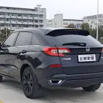 Honda Avancier 2020 из Китая