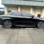 Lynk & Co 03 2021 из Китая