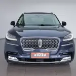 Lincoln Aviator 2023 из Китая