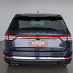 Lincoln Aviator 2023 из Китая