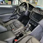 Volkswagen Tiguan L 2019 из Китая