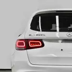 Mercedes-Benz GLC 2020 из Китая