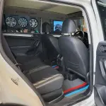 Volkswagen Tiguan L 2019 из Китая