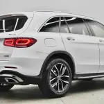 Mercedes-Benz GLC 2020 из Китая