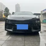 Lynk & Co 03 2021 из Китая