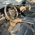 Lynk & Co 03 2022 из Китая