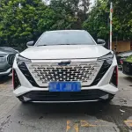 Oshan Oushang Z6 2024 из Китая