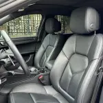 Porsche Macan 2024 из Китая
