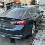 Chevrolet Malibu XL 2022 из Китая