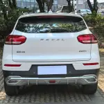 Haval H6 2021 из Китая