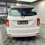 Wuling Hongguang 2020 из Китая