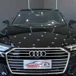 Audi A6L 2019 из Китая