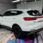Haval H6 2021 из Китая