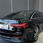 Audi A6L 2019 из Китая