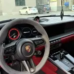 Porsche 911 2020 из Китая