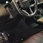 Land Rover Evoque 2022 из Китая