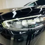 Mercedes-Benz S-Class 2022 из Китая