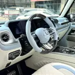 Mercedes-Benz G-Class 2017 из Китая