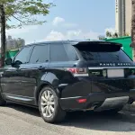 Land Rover Sport 2016 из Китая