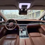 Hongqi Hongqi H9 2021 из Китая