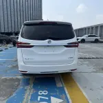 Buick GL8 2022 из Китая