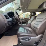 Volkswagen Touareg 2012 из Китая